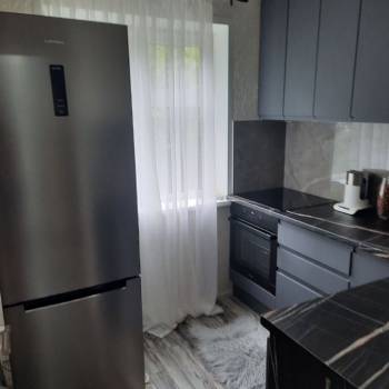 Продается 2-х комнатная квартира, 46,7 м²