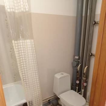 Продается 1-комнатная квартира, 37 м²