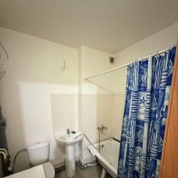 Сдается 1-комнатная квартира, 26 м²