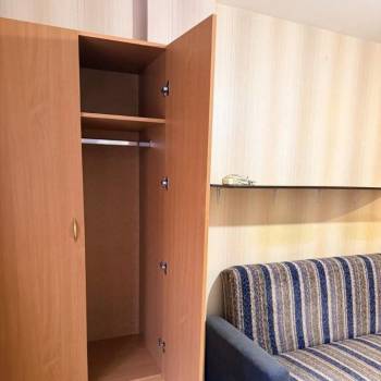 Сдается 1-комнатная квартира, 26 м²