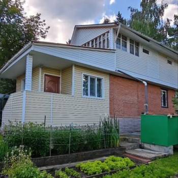 Продается Дом, 100 м²