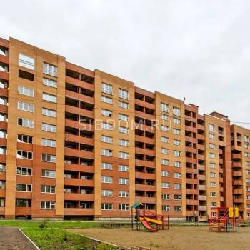 Продается 2-х комнатная квартира, 72 м²