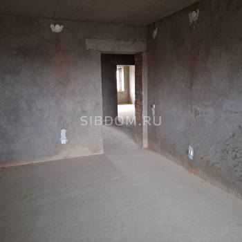 Продается 2-х комнатная квартира, 72 м²