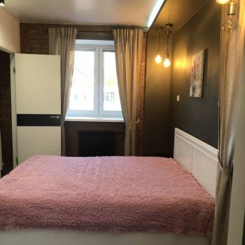 Сдается 2-х комнатная квартира, 45 м²