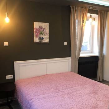 Сдается 2-х комнатная квартира, 45 м²
