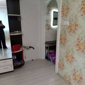 Продается 2-х комнатная квартира, 44,9 м²