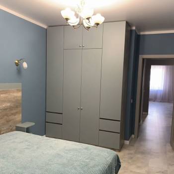 Сдается 2-х комнатная квартира, 64 м²