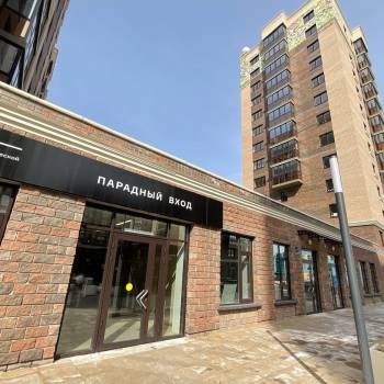 Сдается 2-х комнатная квартира, 64 м²