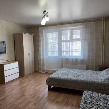 Сдается 1-комнатная квартира, 34 м²