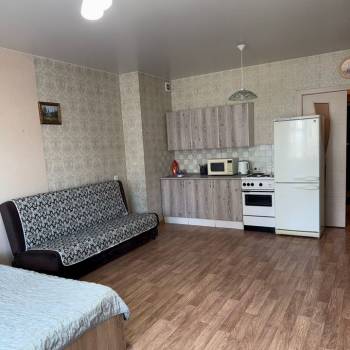 Сдается 1-комнатная квартира, 34 м²