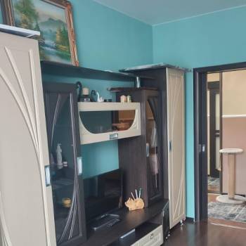 Продается 2-х комнатная квартира, 51,6 м²