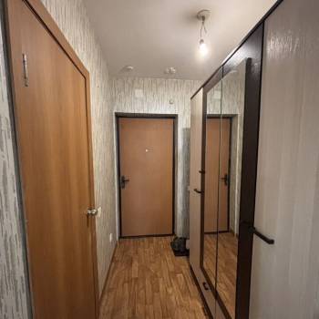 Сдается 1-комнатная квартира, 27 м²