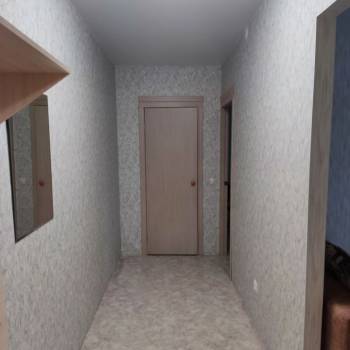 Сдается 1-комнатная квартира, 38 м²