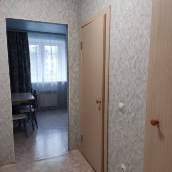 Сдается 1-комнатная квартира, 38 м²