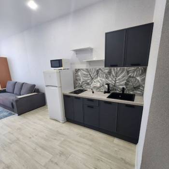 Сдается 1-комнатная квартира, 27 м²