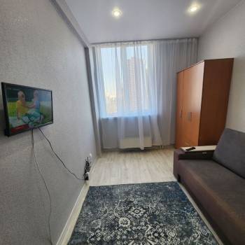 Сдается 1-комнатная квартира, 27 м²