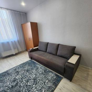 Сдается 1-комнатная квартира, 27 м²