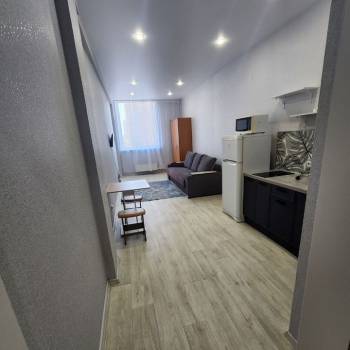 Сдается 1-комнатная квартира, 27 м²
