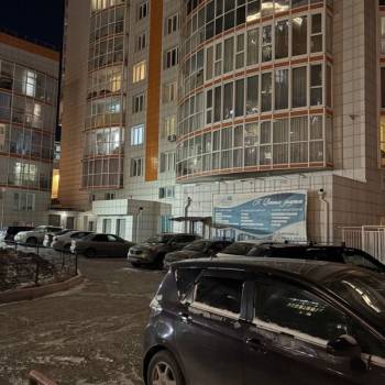 Продается 1-комнатная квартира, 29,8 м²