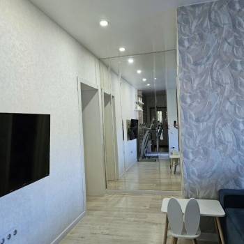 Продается 3-х комнатная квартира, 57 м²