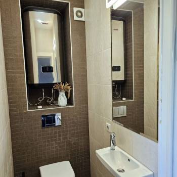 Продается 3-х комнатная квартира, 57 м²