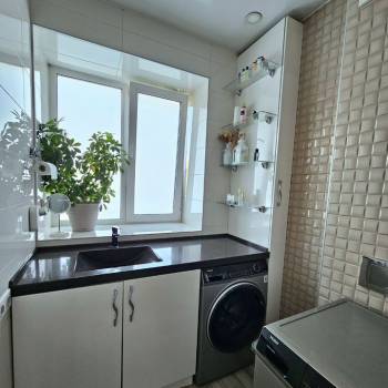 Продается 3-х комнатная квартира, 57 м²