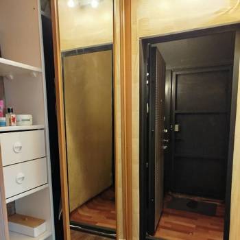 Продается 1-комнатная квартира, 38 м²