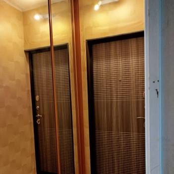 Продается 1-комнатная квартира, 38 м²