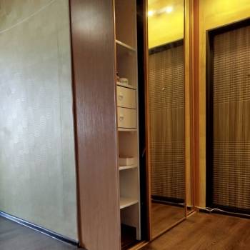 Продается 1-комнатная квартира, 38 м²