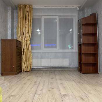 Сдается 2-х комнатная квартира, 43 м²