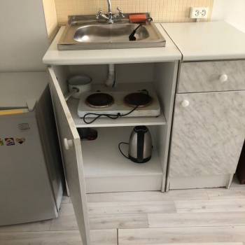 Сдается Комната, 17 м²