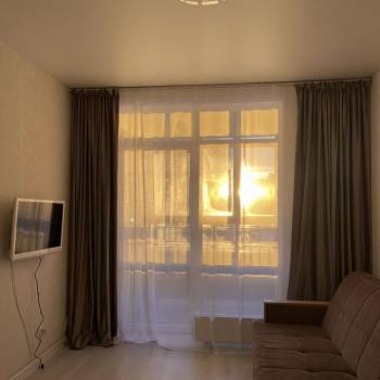 Сдается 1-комнатная квартира, 25 м²