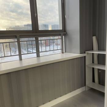 Сдается 1-комнатная квартира, 25 м²