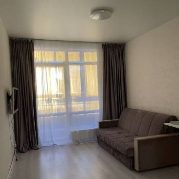 Сдается 1-комнатная квартира, 25 м²