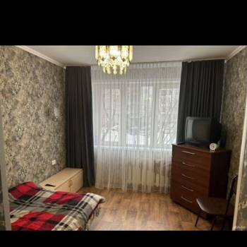 Сдается 1-комнатная квартира, 18 м²