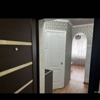 Сдается 1-комнатная квартира, 18 м²