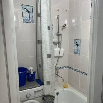 Сдается 1-комнатная квартира, 18 м²