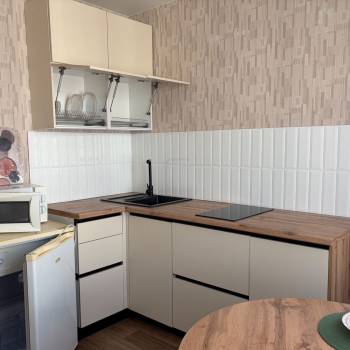 Сдается 2-х комнатная квартира, 50 м²