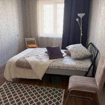 Сдается 2-х комнатная квартира, 50 м²
