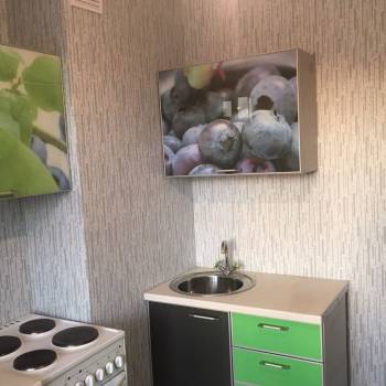 Продается 1-комнатная квартира, 33 м²