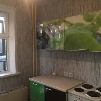 Продается 1-комнатная квартира, 33 м²