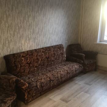 Продается 1-комнатная квартира, 33 м²