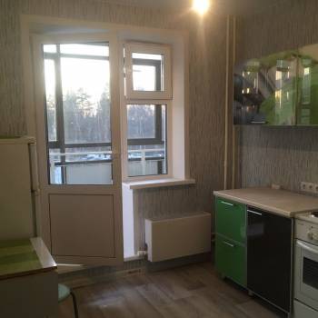 Продается 1-комнатная квартира, 33 м²