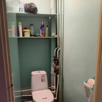 Сдается 2-х комнатная квартира, 40 м²