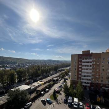 Сдается 1-комнатная квартира, 35,61 м²