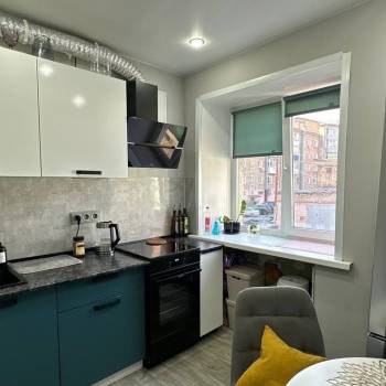 Сдается 1-комнатная квартира, 30 м²
