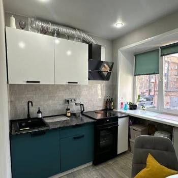 Сдается 1-комнатная квартира, 30 м²