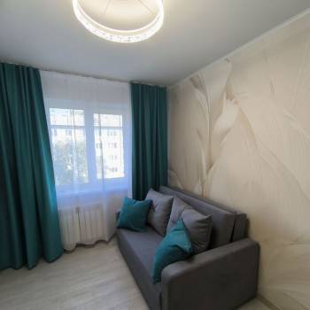 Продается 1-комнатная квартира, 13,4 м²