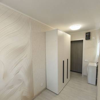 Продается 1-комнатная квартира, 13,4 м²