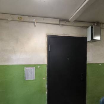Продается 1-комнатная квартира, 13,4 м²